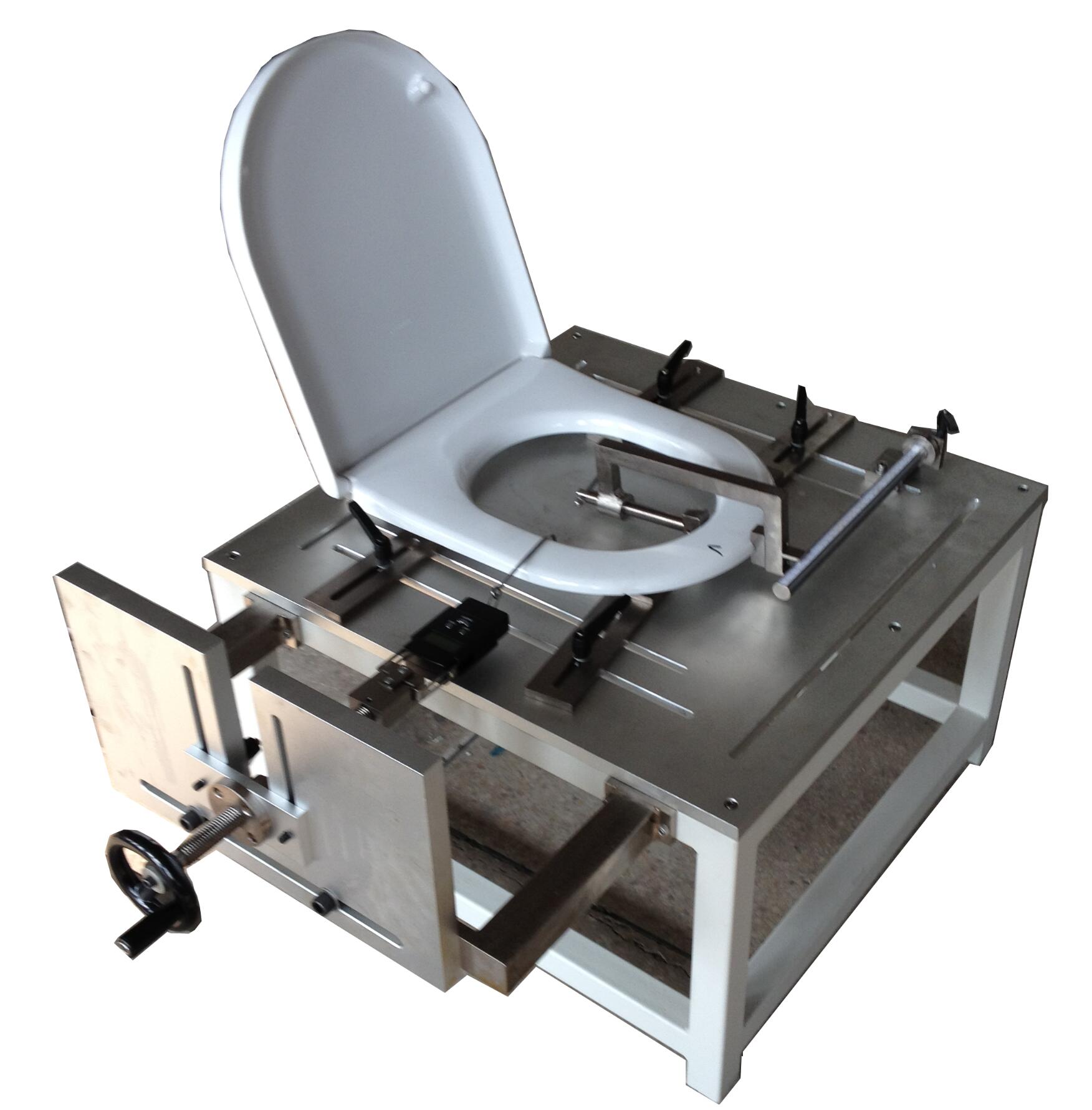 馬桶蓋拉力測試機(jī)