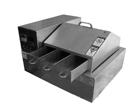 蒸汽老化壽命試驗機