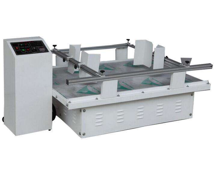 模擬汽車運(yùn)輸振動(dòng)試驗(yàn)機(jī)