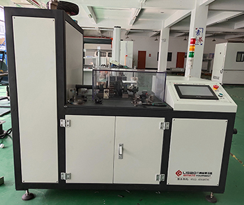 EN17128電動滑板車剎車耐久性能試驗機