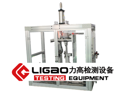 GB/T34667-2017平衡車?yán)m(xù)航里程試驗機