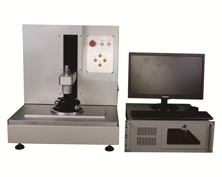 線束插拔力試驗(yàn)機(jī) 線束插拔力試驗(yàn)機(jī)